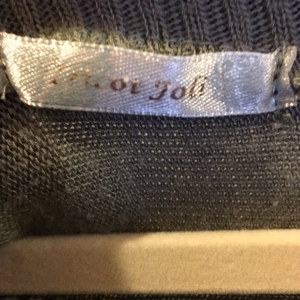 Long sweater - Picture 5 of 6